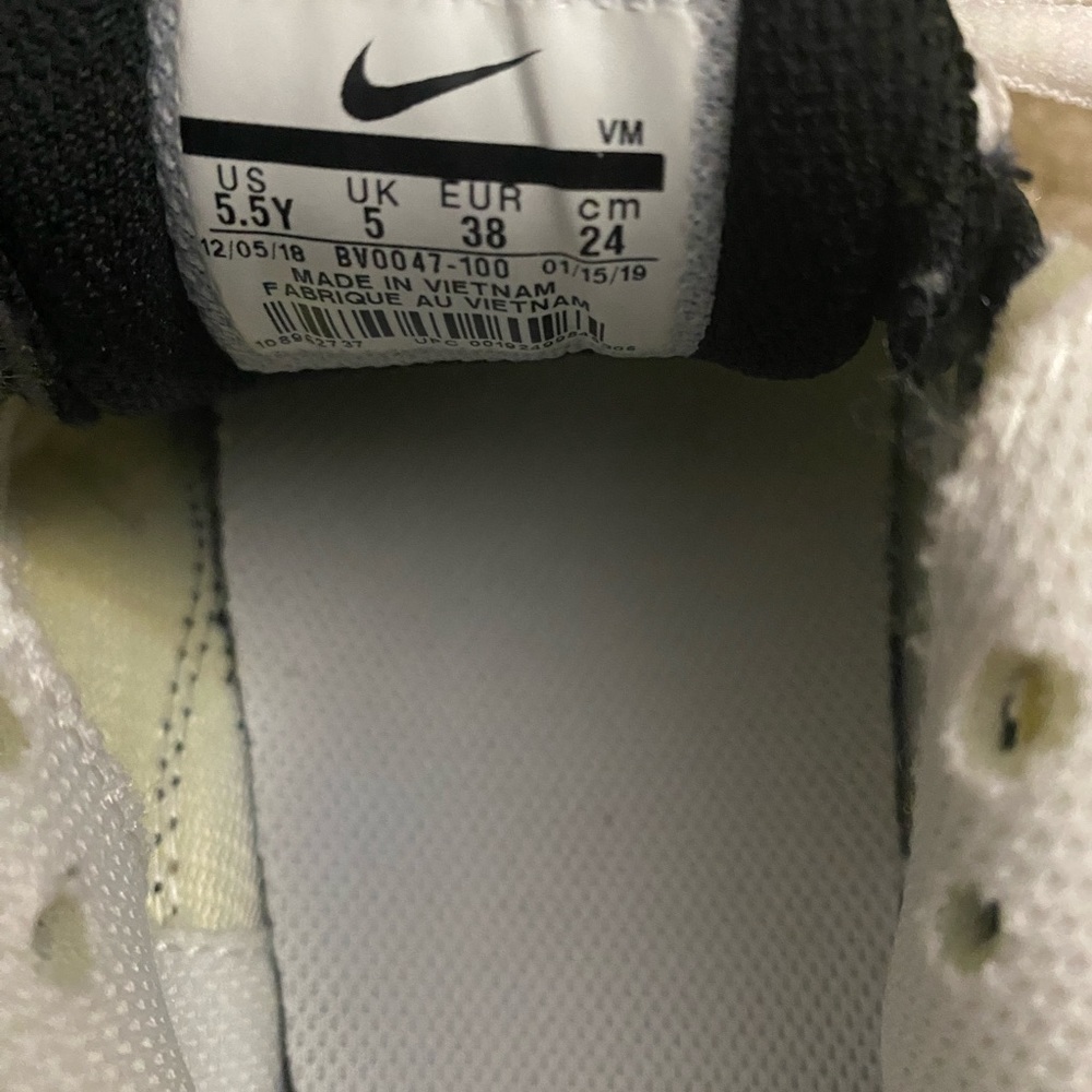 nike air max Tn SE 5.5 y